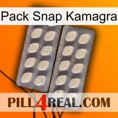 Kamagra Snap Pack 07